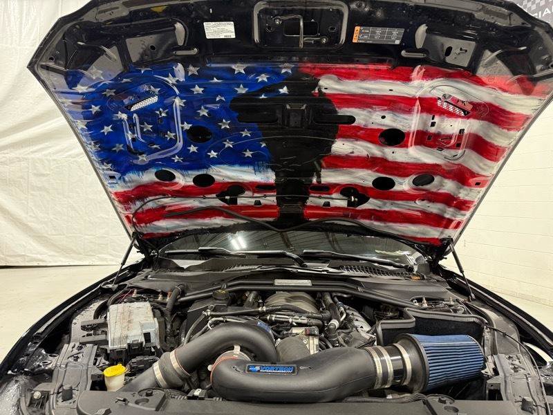 Used 2015 Ford Mustang GT w/ GT Performance Package image 15