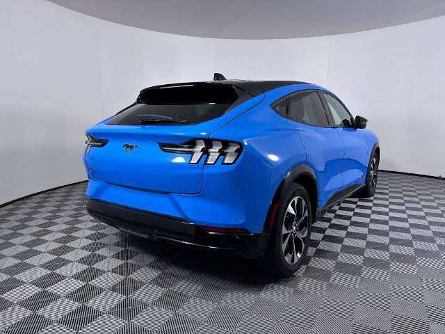 Certified 2023 Ford Mustang Mach-E Premium AWD/4WD image 19