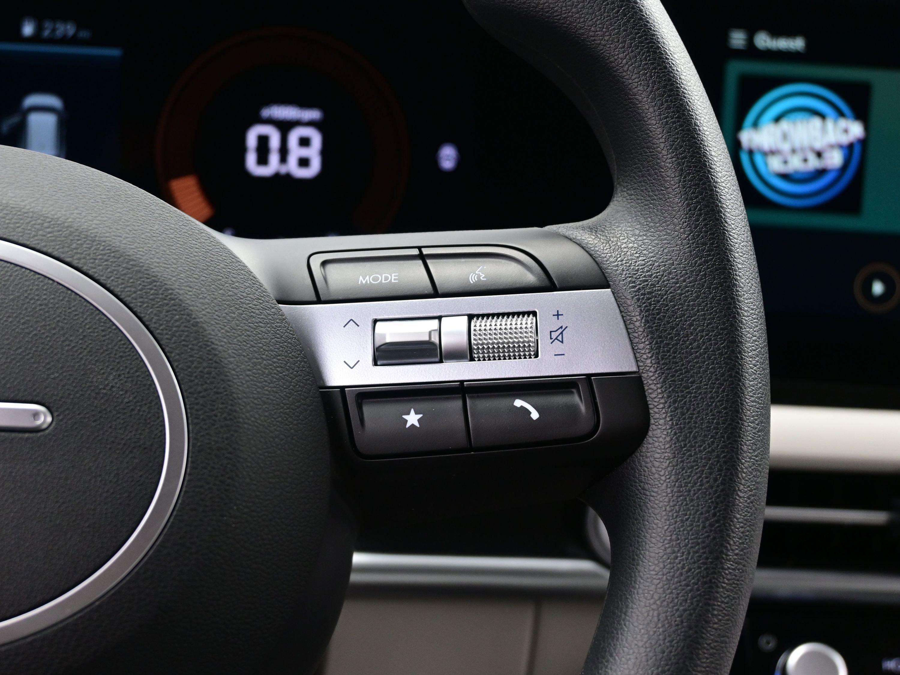 Certified 2026 Hyundai Tucson SEL image 25