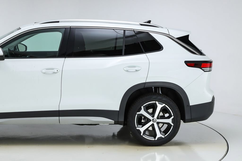 New 2026 Volkswagen Tiguan SE image 4