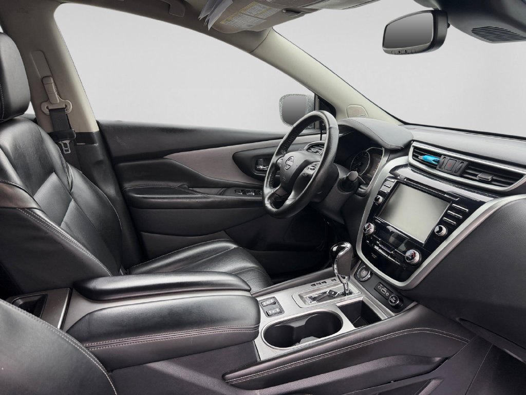 Used 2023 Nissan Murano SL AWD/4WD image 18