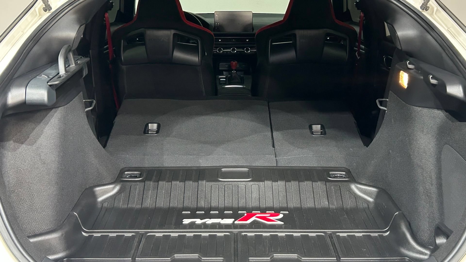 Used 2025 Honda Civic Type R image 33
