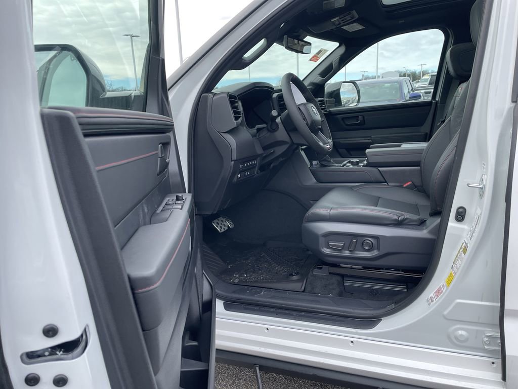 New 2026 Toyota Tundra TRD Pro image 15