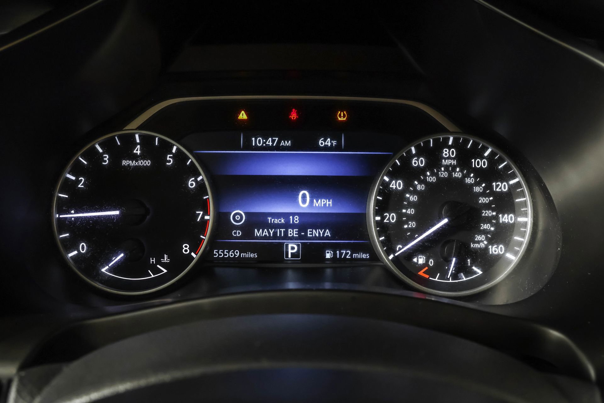 Used 2019 Nissan Murano S image 28