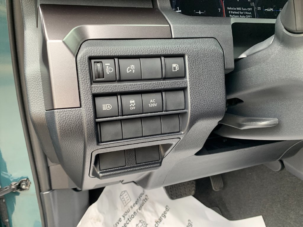 Used 2025 Toyota 4Runner TRD Off-Road AWD/4WD image 31