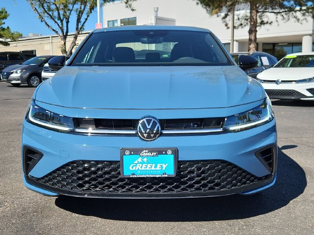 New 2027 Volkswagen Jetta Sport FWD image 5