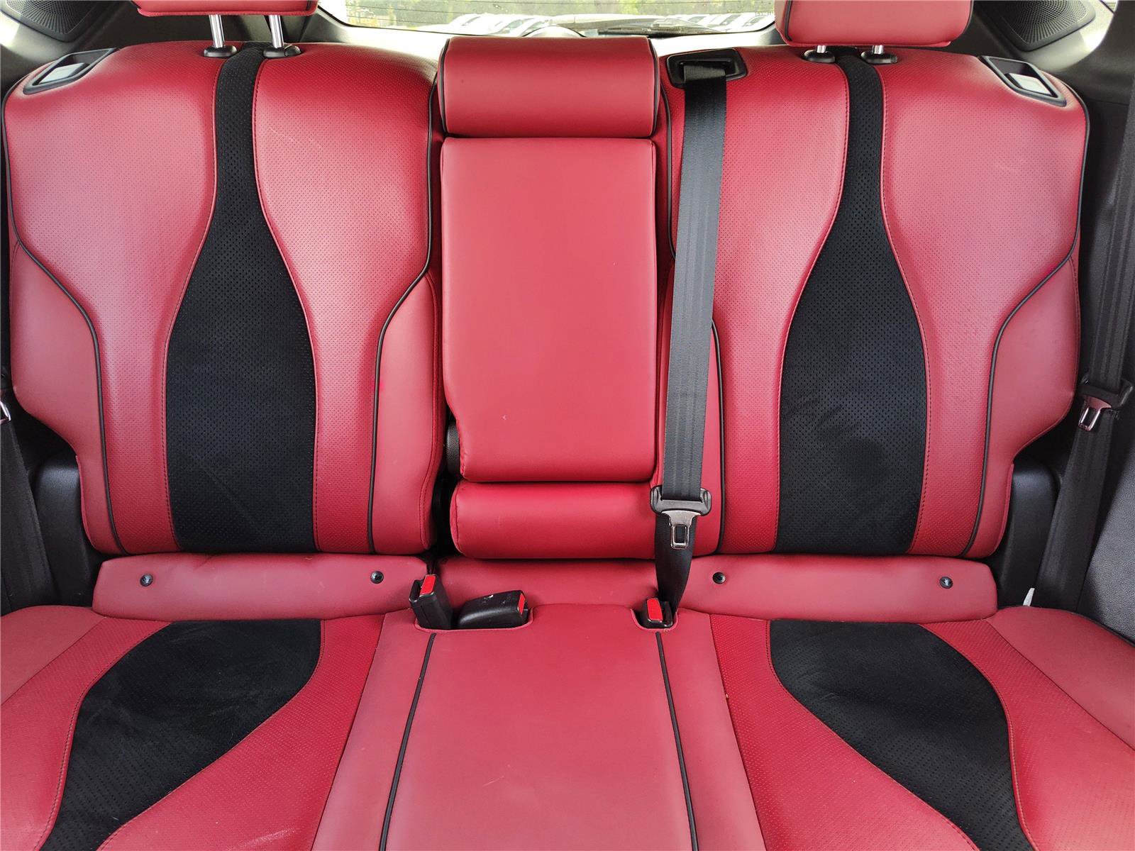 Used 2021 Acura RDX A-Spec image 29