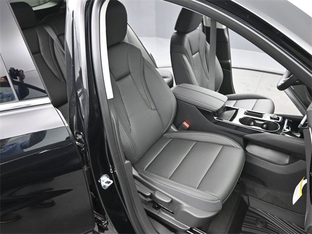 New 2026 Buick Envision Preferred image 19