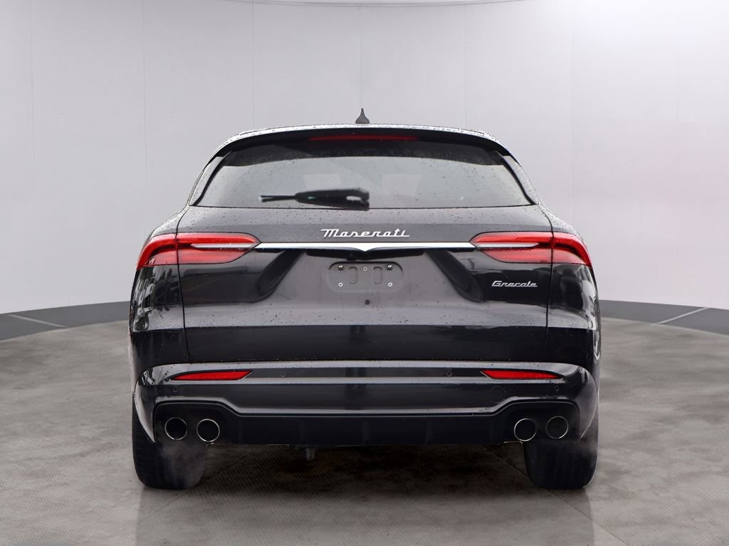 Used 2023 Maserati Grecale GT AWD/4WD image 6