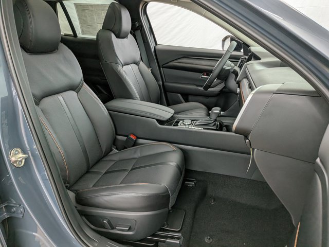 New 2026 MAZDA CX-50 AWD 2.5 Hybrid w/ Weather Package image 21