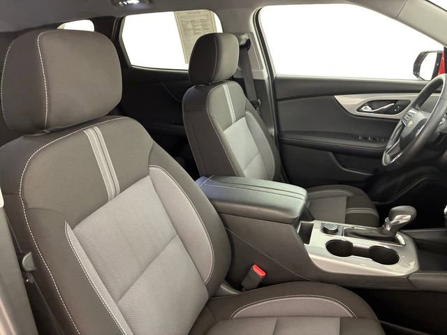 Used 2025 Chevrolet Blazer LT image 14