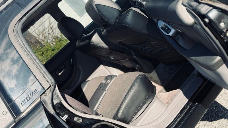 Used 2006 Subaru Baja Sport image 10