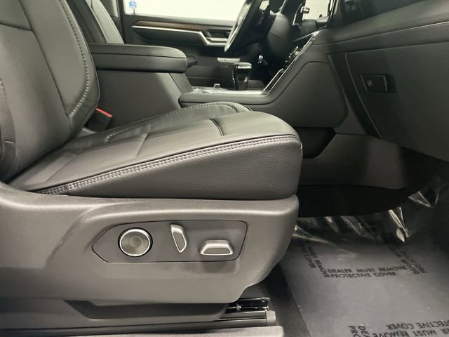 New 2026 GMC Sierra 1500 Denali w/ Denali Reserve Package image 20