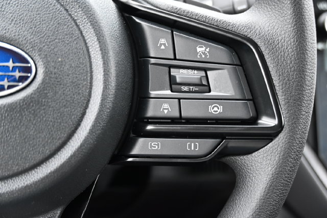 New 2027 Subaru Crosstrek 2.5i Premium AWD/4WD image 29