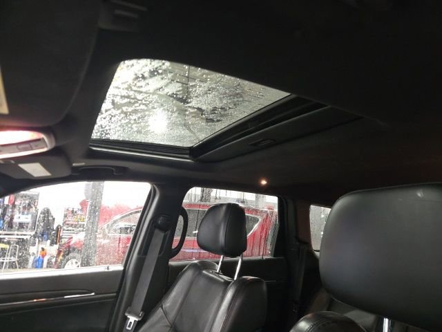 Used 2021 Jeep Grand Cherokee Limited image 15