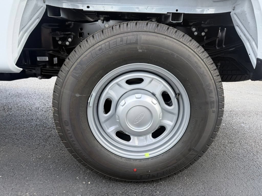 New 2026 Ford F250 XL AWD/4WD image 34