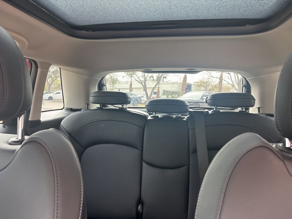 Used 2019 MINI Cooper S w/ Signature Upholstery Package image 16