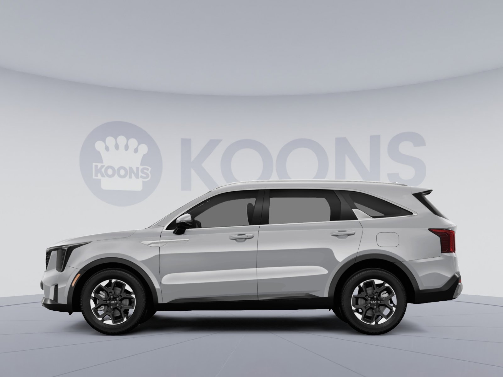 New 2026 Kia Sorento S AWD/4WD image 2