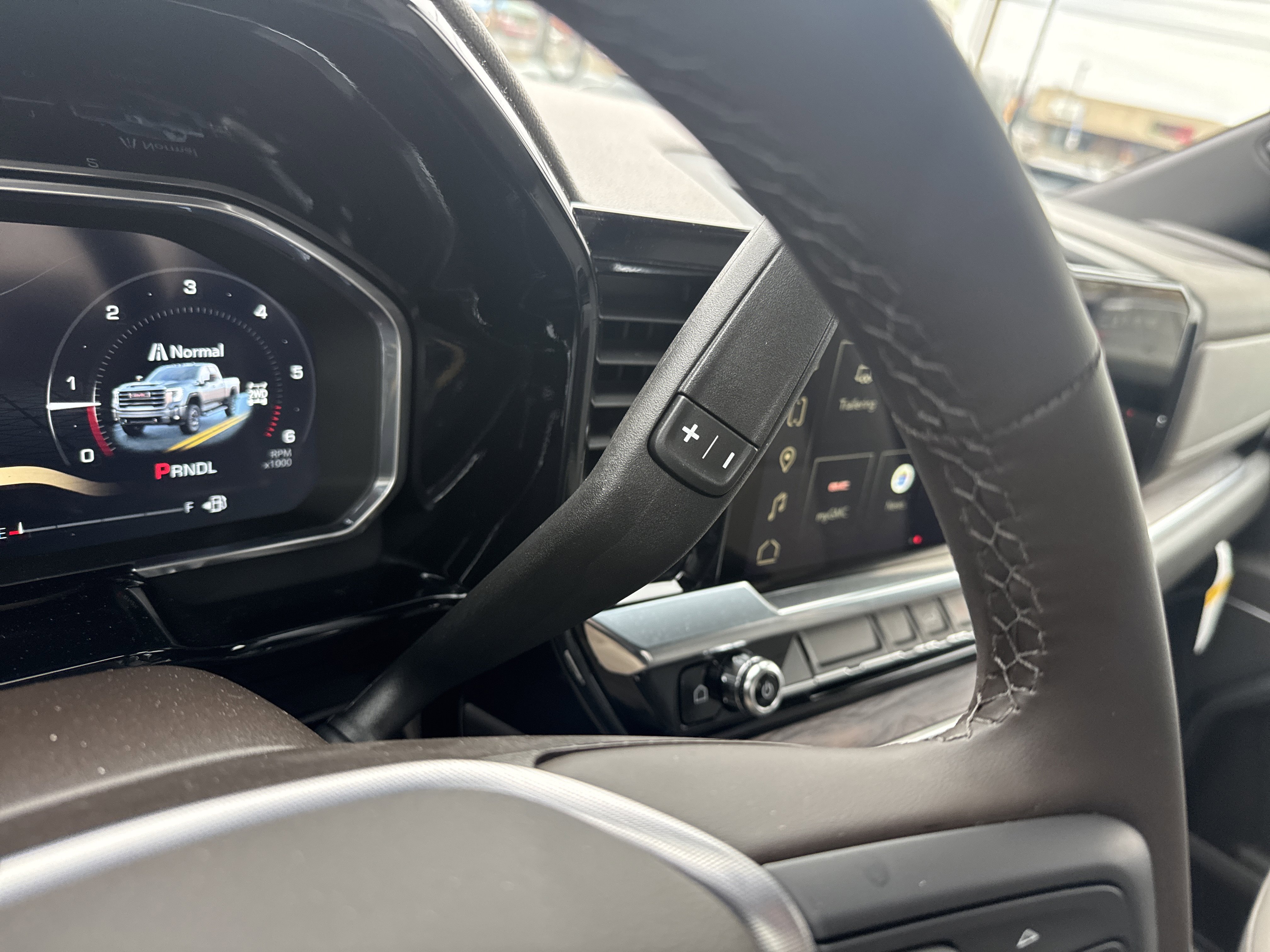 New 2026 GMC Sierra 2500 SLT image 24