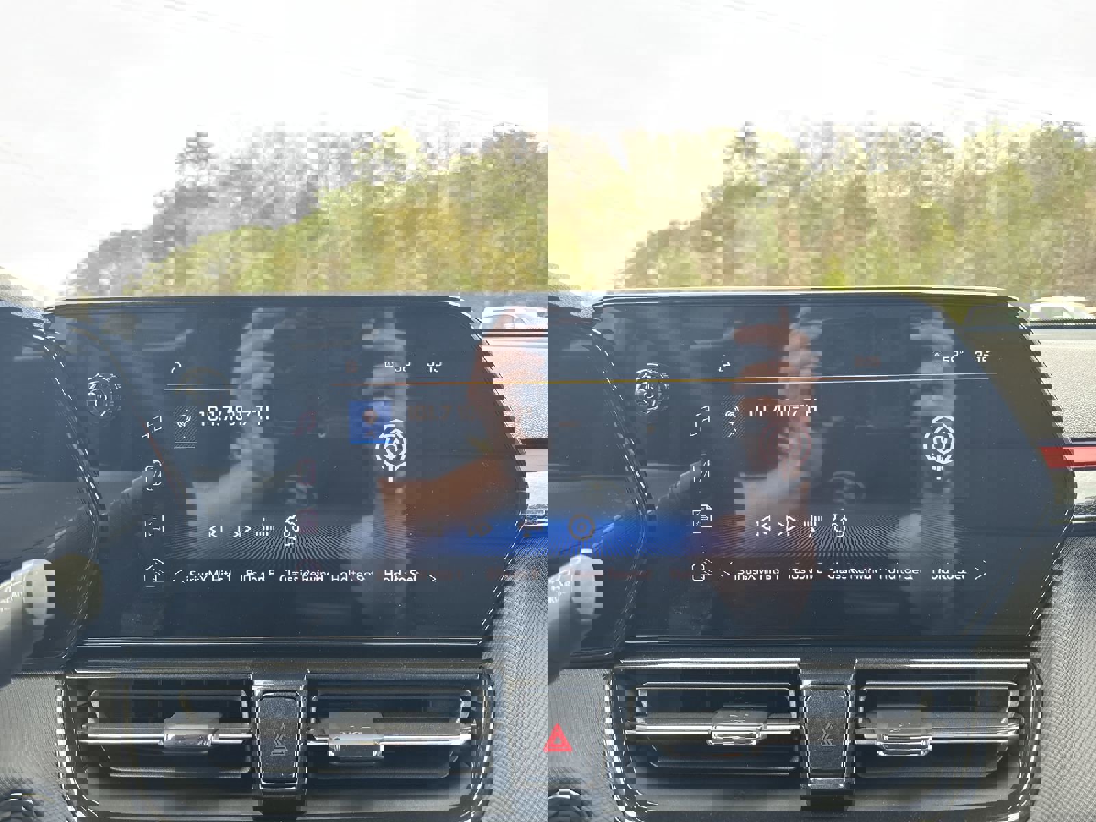 New 2026 Chevrolet TrailBlazer RS w/ Driver Confidence Package image 19