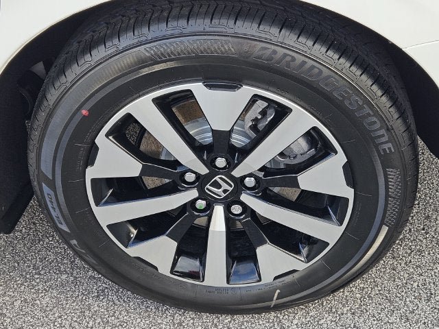 New 2026 Honda Odyssey EX-L image 5