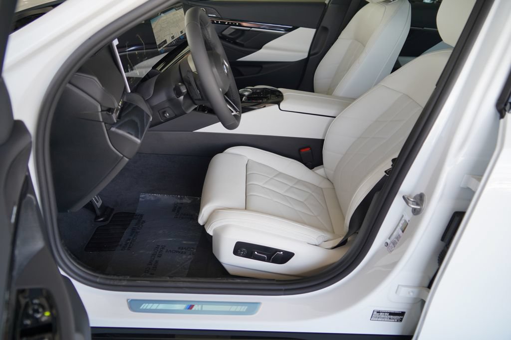 New 2027 BMW 530i w/ M Sport Package RWD image 10