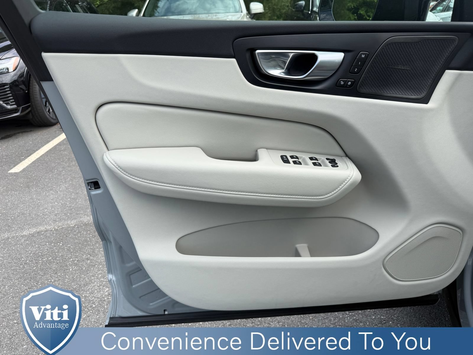 Used 2026 Volvo XC60 T8 Ultra w/ Protection Package Premier AWD/4WD image 16