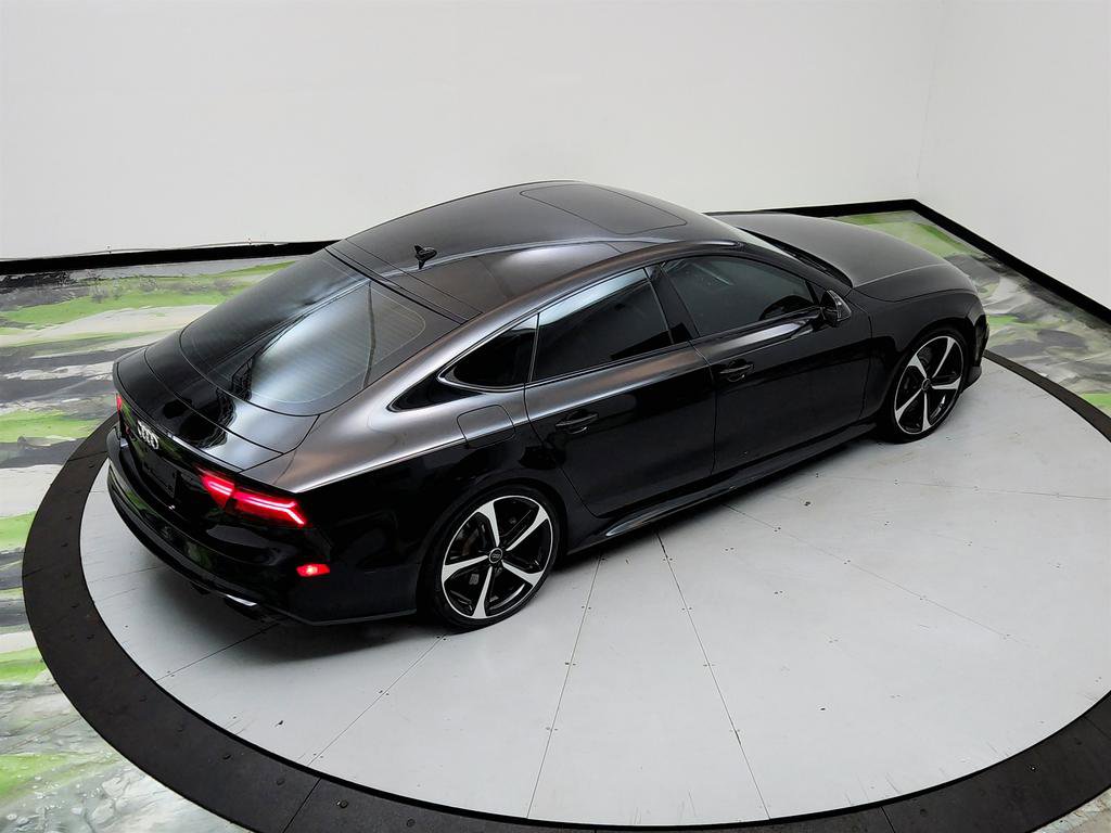 Used 2016 Audi RS 7 Prestige image 35