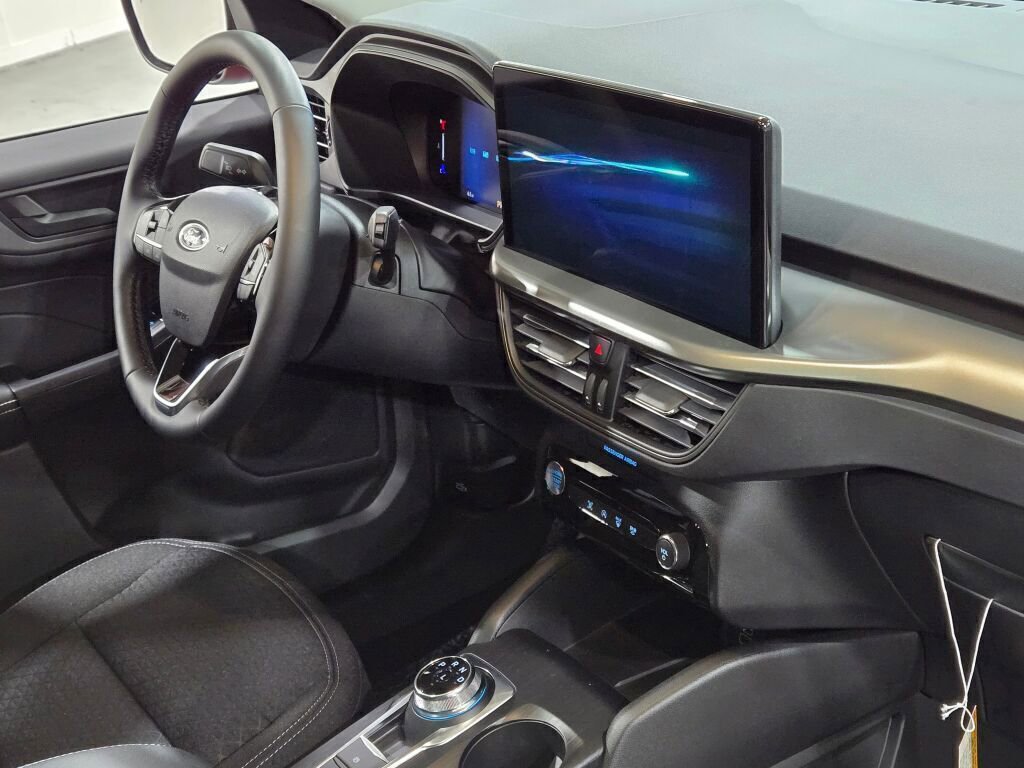 New 2025 Ford Escape Active w/ Tech Pack #1 image 7