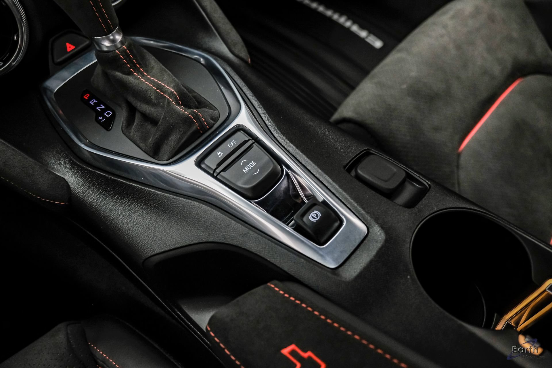 Used 2024 Chevrolet Camaro ZL1 RWD image 66