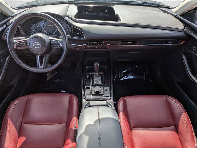 Used 2025 MAZDA CX-30 AWD 2.5 S w/ Preferred Package image 14