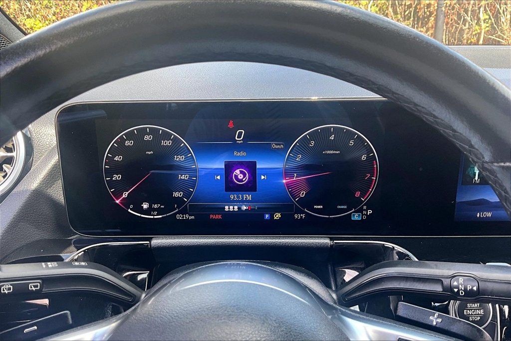 Used 2025 Mercedes-Benz GLA 250 image 30