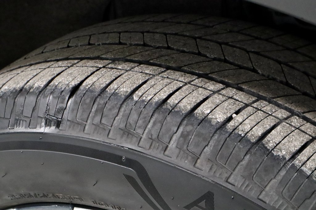 Certified 2024 Nissan Rogue SL w/ SL Premium Package image 22