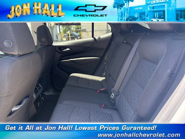 Used 2019 Chevrolet Equinox LT FWD image 20