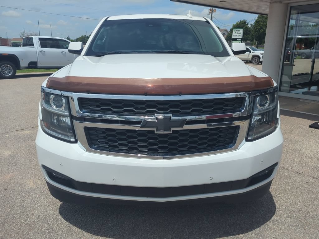 Used 2018 Chevrolet Tahoe LT AWD/4WD image 11
