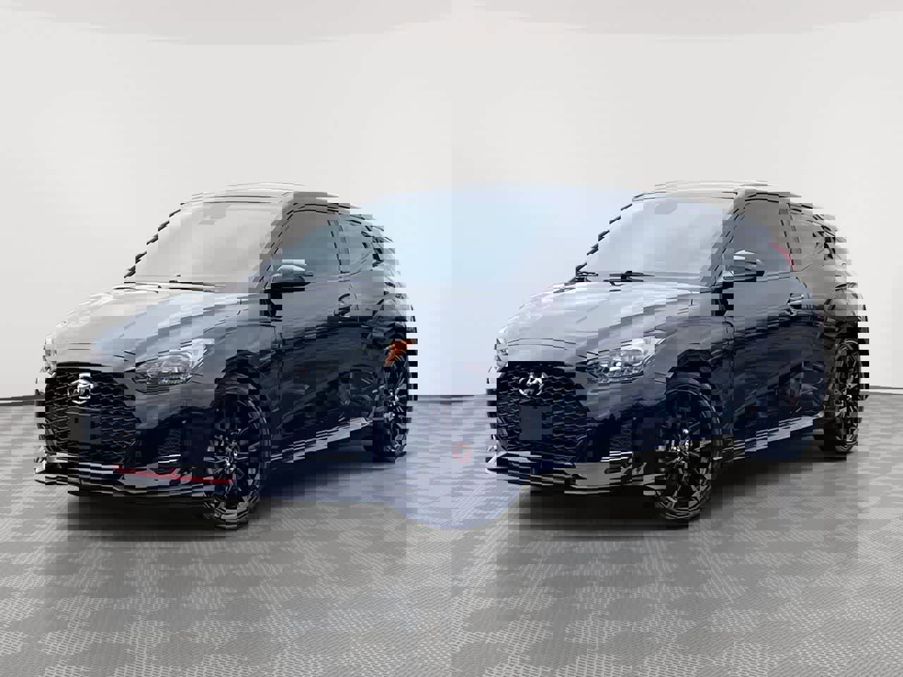 Used 2021 Hyundai Veloster Turbo R-Spec