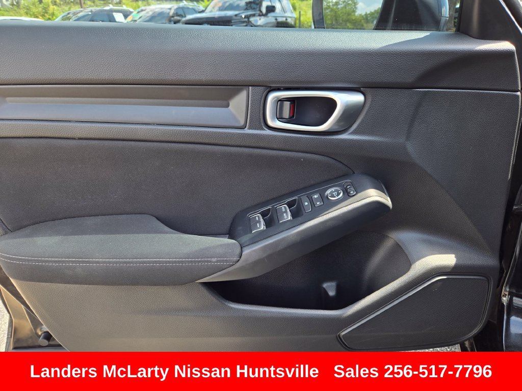 Used 2024 Honda Civic Sport image 19