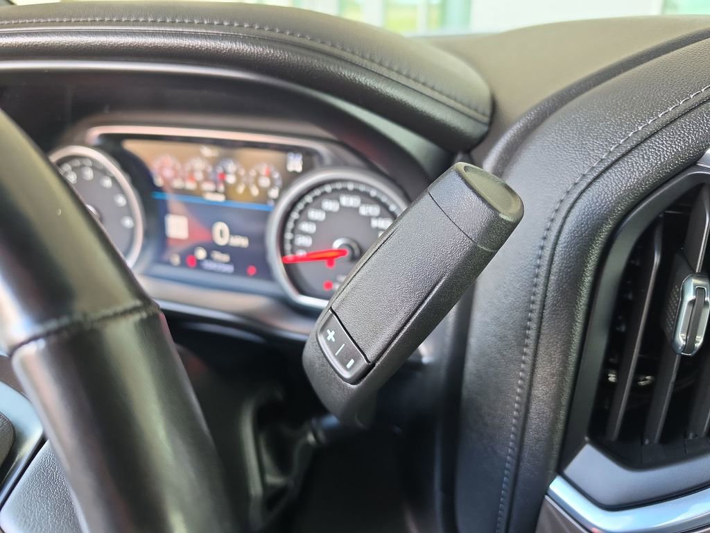 Certified 2019 Chevrolet Silverado 1500 High Country w/ Z71 Off-Road Package image 19