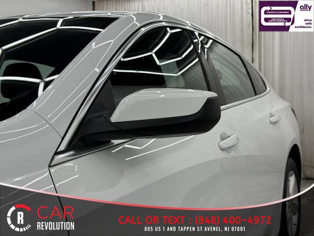 Used 2024 Chevrolet Malibu LT image 53