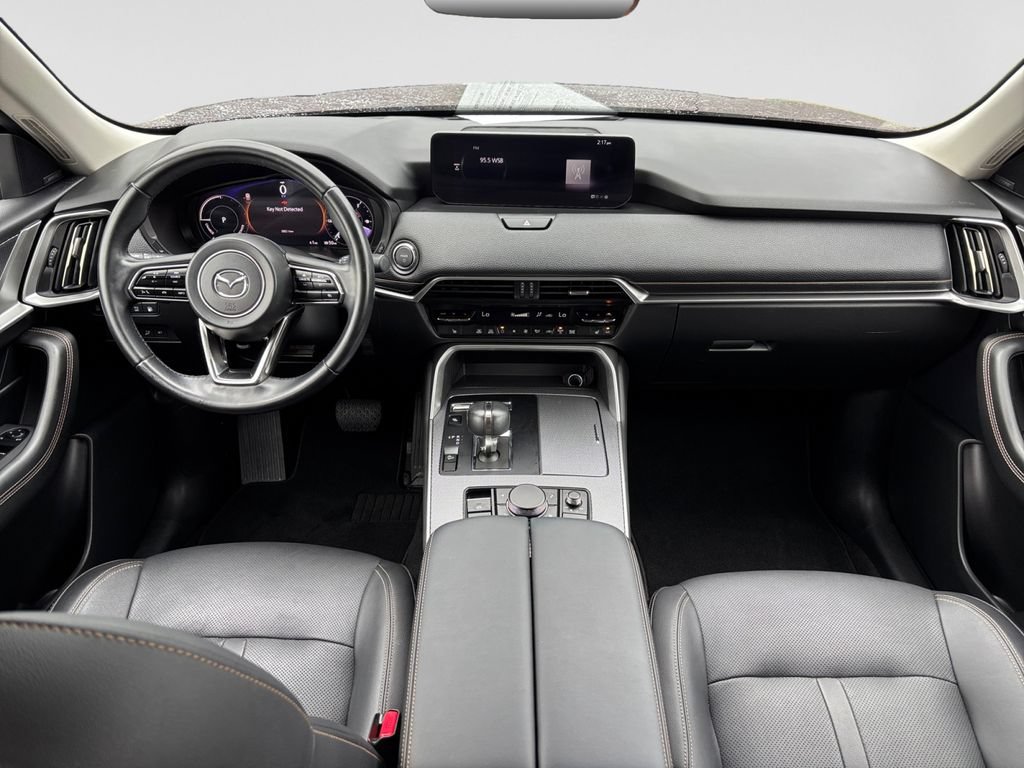 Used 2024 MAZDA CX-90 Plug-In Hybrid w/ Premium Pkg AWD/4WD image 14