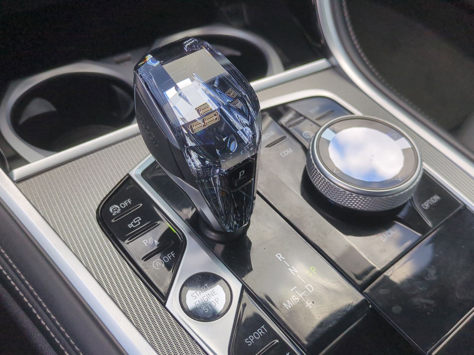 Used 2024 BMW 840i Gran Coupe RWD image 26
