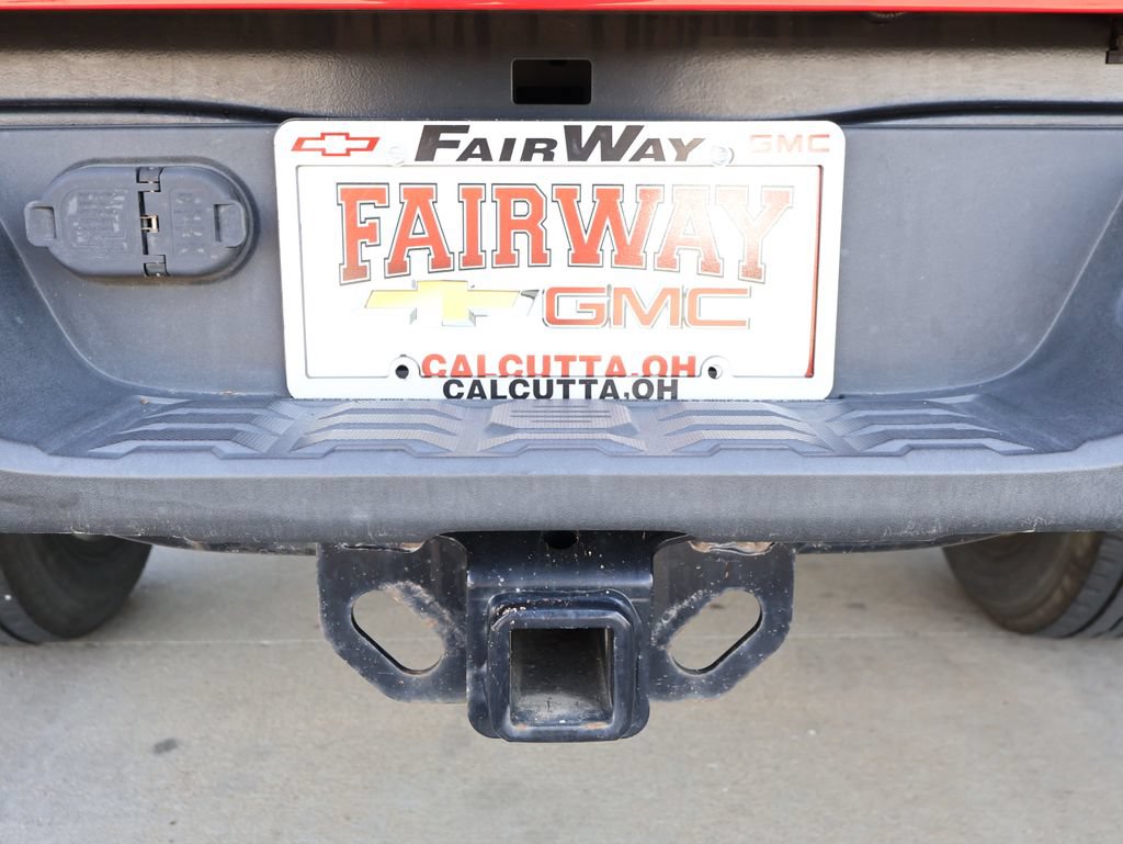 Used 2020 Toyota Tacoma SR AWD/4WD image 26