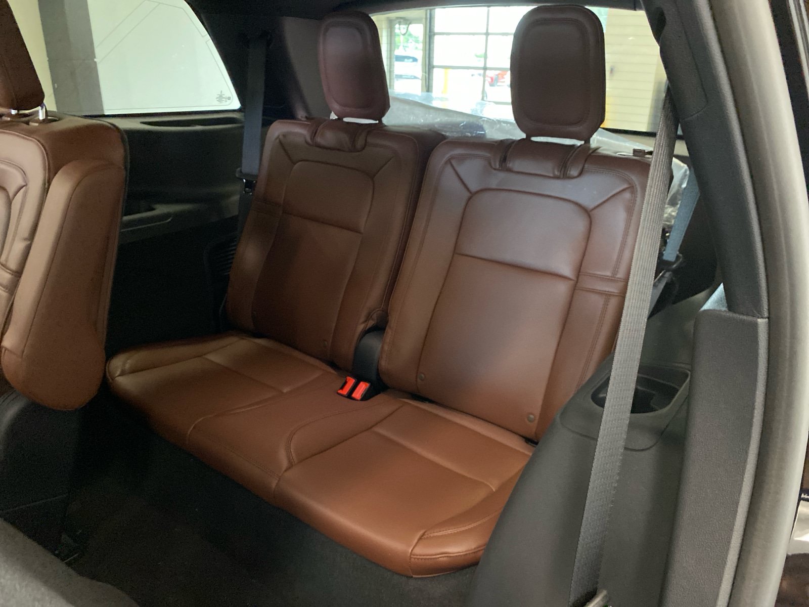 New 2026 Lincoln Aviator Reserve AWD/4WD image 10