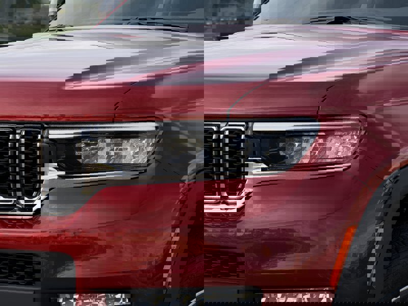 New 2025 Jeep Grand Cherokee L Limited w/ Luxury Tech Group II image 30