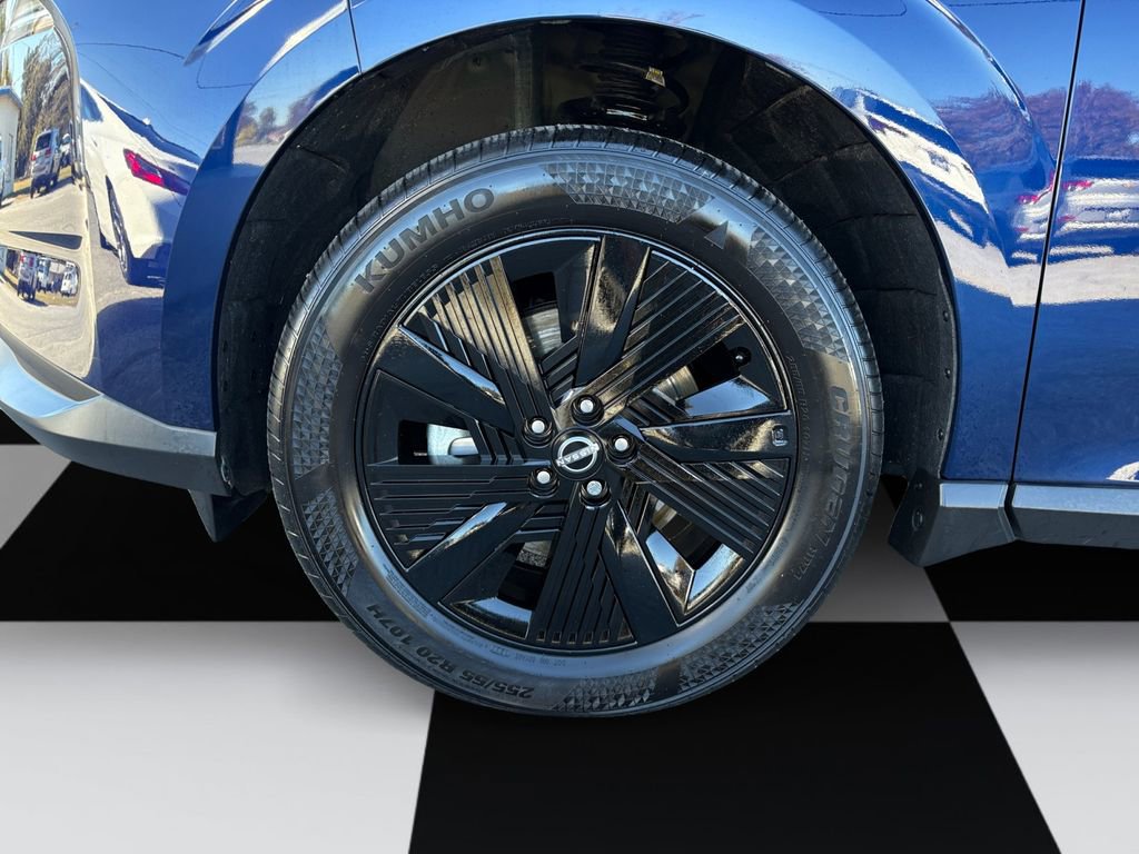 Used 2025 Nissan Murano SV image 14