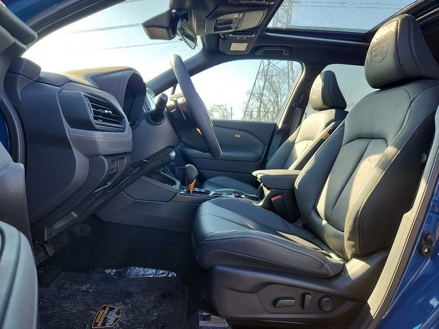 Certified 2026 Subaru Forester Wilderness AWD/4WD image 13