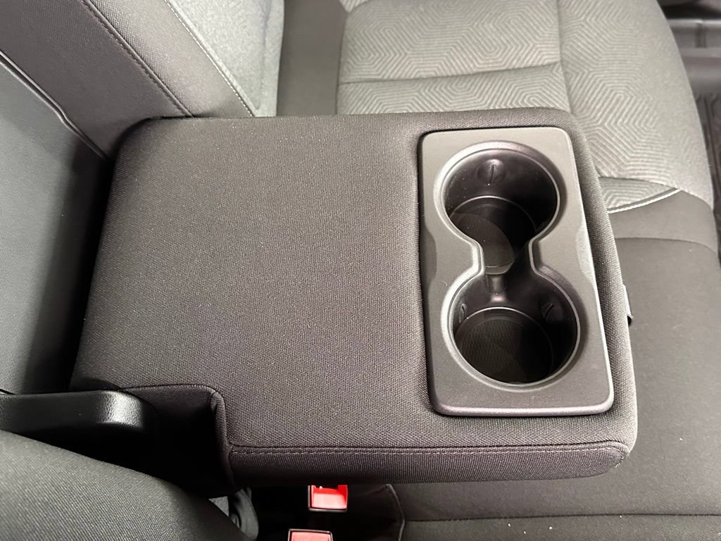 New 2026 Jeep Cherokee Laredo AWD/4WD image 18