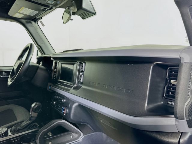Certified 2022 Ford Bronco Big Bend image 28