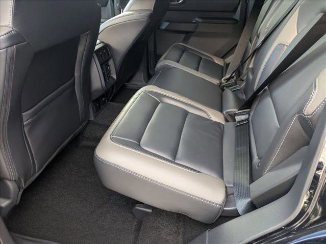 New 2025 Ford Bronco Outer Banks image 13