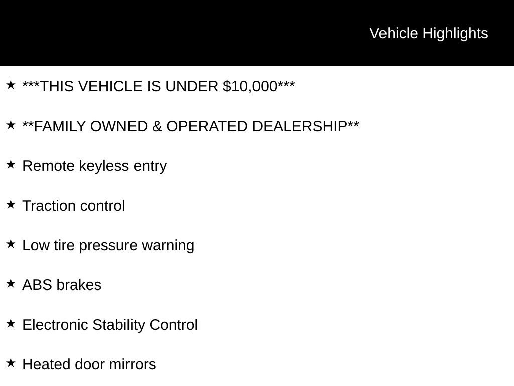 Used 2011 Toyota Corolla LE image 6